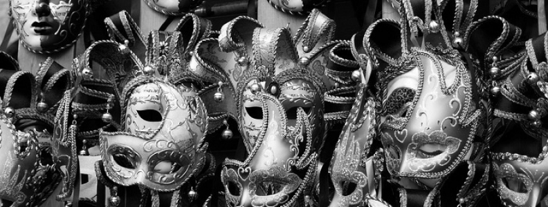 Mardi Gras, czyli ostatni dzień karnawału Mardi Gras, czyli ostatni dzień karnawału