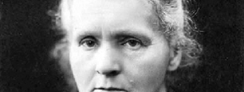 Znane postacie: Maria Skłodowska-Curie Znane postacie: Maria Skłodowska-Curie
