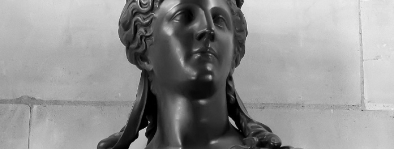 Symbole Francji: postać Marianne Symbole Francji: postać Marianne