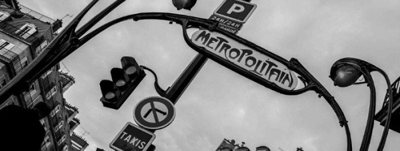 Metro w Paryżu – ciekawostki i tajemnice Metro w Paryżu – ciekawostki i tajemnice