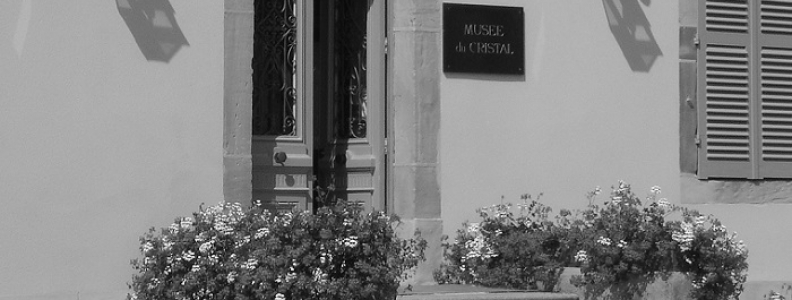 Musée Baccarat – muzeum kryształów w Paryżu Musée Baccarat – muzeum kryształów w Paryżu