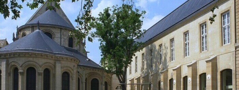 Musée des Arts et Métiers – poznaj historię techniki Musée des Arts et Métiers – poznaj historię techniki