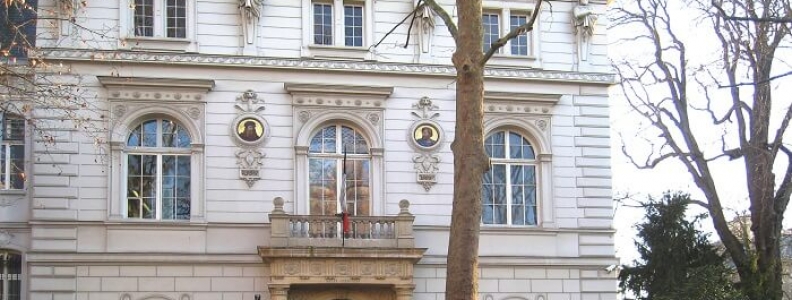 Musée Cernuschi – odkryj sztukę azjatycką Musée Cernuschi – odkryj sztukę azjatycką