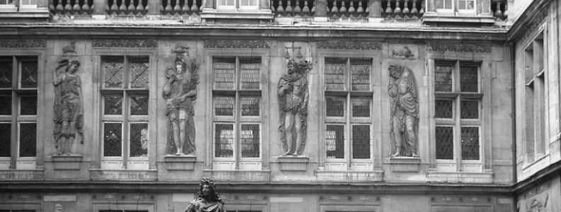 Muzeum Carnavalet – historia Paryża w pigułce Muzeum Carnavalet – historia Paryża w pigułce