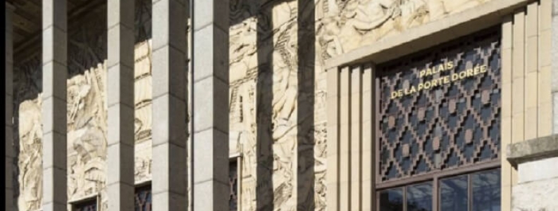 Muzeum Imigracji w Paryżu Muzeum Imigracji w Paryżu