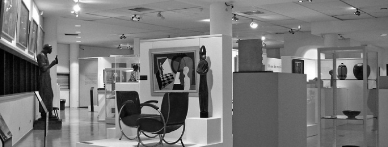 Muzeum lat 30. w Boulogne-Billancourt Muzeum lat 30. w Boulogne-Billancourt