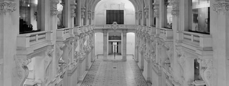 Muzeum Sztuki Dekoracyjnej w Paryżu – zakochaj się w sztuce Muzeum Sztuki Dekoracyjnej w Paryżu – zakochaj się w sztuce