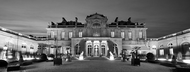 Niewielkie muzeum Jacquemart-André w samym centrum Paryża Niewielkie muzeum Jacquemart-André w samym centrum Paryża
