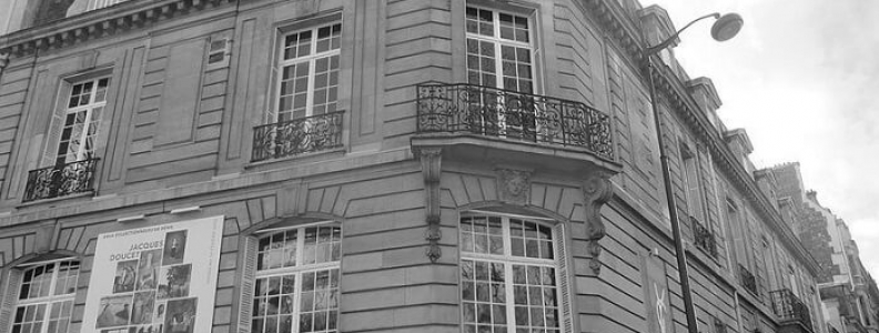 Muzeum Yves Saint Laurent w Paryżu Muzeum Yves Saint Laurent w Paryżu