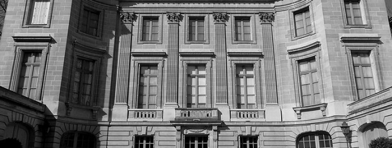 Muzeum Nissim de Camondo – odkryj XVIII wiek w Paryżu Muzeum Nissim de Camondo – odkryj XVIII wiek w Paryżu