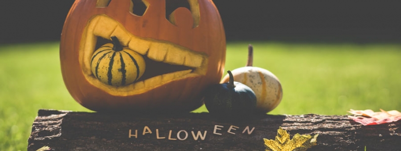 HALLOWEEN W PARYŻU HALLOWEEN W PARYŻU
