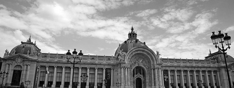 Petit Palais – poznaj historię budynku z wystawy światowej Petit Palais – poznaj historię budynku z wystawy światowej