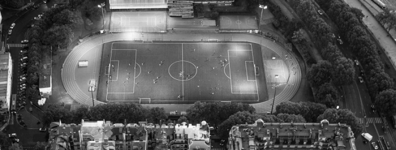 Paryż oczami miłośnika sportu – co warto odwiedzić? Paryż oczami miłośnika sportu – co warto odwiedzić?