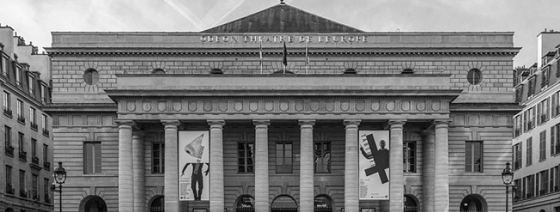 Teatr Odeon i Atelier Berthier – poznaj ich historię Teatr Odeon i Atelier Berthier – poznaj ich historię