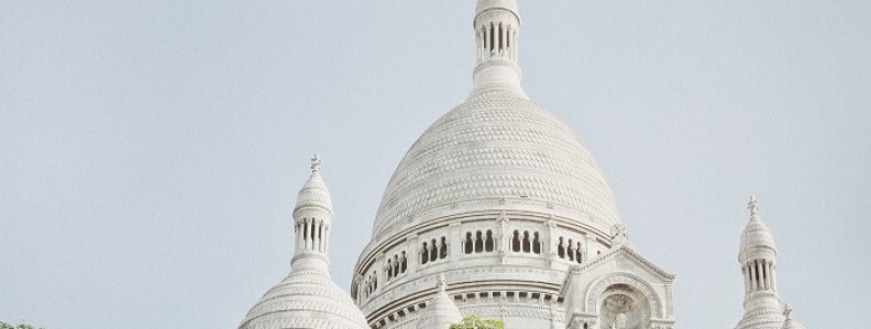 Top 5 miejsc na Montmartre Top 5 miejsc na Montmartre
