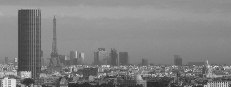 Tour Montparnasse – niezwykła wieża w Paryżu Tour Montparnasse – niezwykła wieża w Paryżu