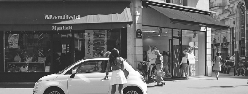 Transport w Paryżu – restrykcje dotyczące pojazdów we Francji Transport w Paryżu – restrykcje dotyczące pojazdów we Francji