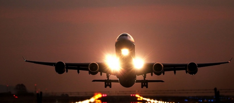 Transport z lotniska do Paryża